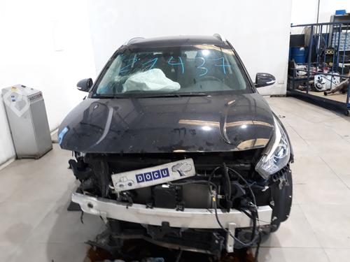 Rat KIA NIRO I (DE) 1.6 GDI Hybrid | BP13453914C49 