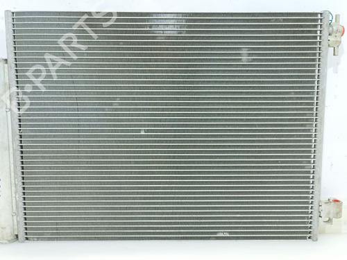AC radiator RENAULT CLIO IV (BH_) 0.9 TCe 90 (BHNF, BHMA, BHMH, BHJK, BHJR) | BP29310070M32 
