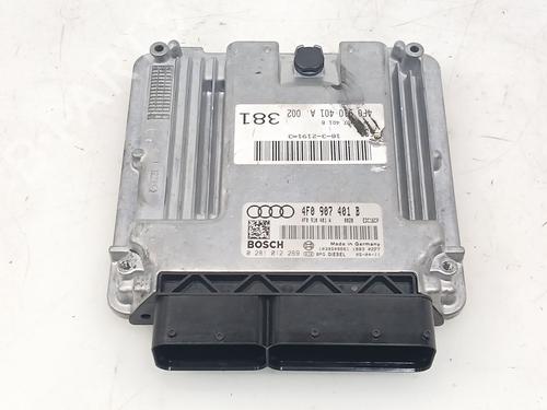 Engine control unit (ECU) AUDI A6 C6 (4F2) 3.0 TDI quattro | BP33618193M57 - Image 2