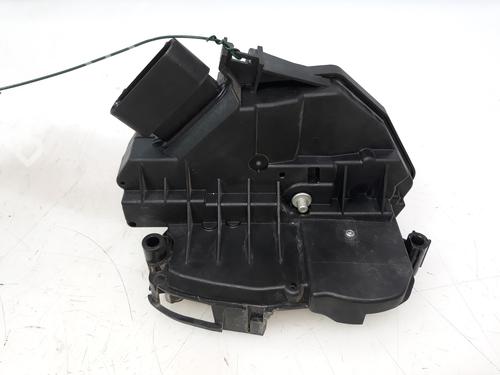 Used Front left lock FORD FOCUS III [2010-2020]  15549031