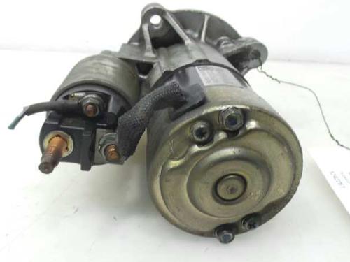 Starter PEUGEOT 407 (6D_) 2.2 16V (6D3FYH, 6D3FYE) | BP6160696M8 