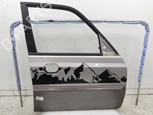 Portier rechts voor HYUNDAI TERRACAN (HP) 2.9 CRDi 4WD (150 hp) 22312935