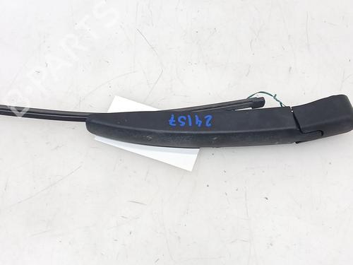 Bagrudeviskerarm FORD FOCUS IV (HN) 1.5 EcoBlue (120 hp) 33045585