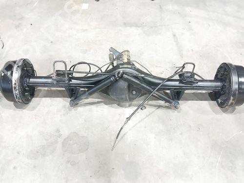 Used Rear axle Rear axle 38284875 38284875