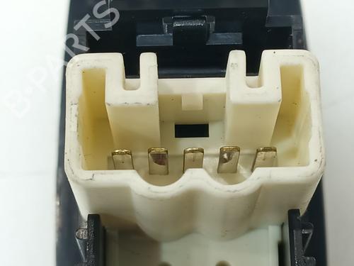 Left rear window switch TOYOTA RAV 4 II (_A2_) 2.0 D 4WD (CLA20_, CLA21_, CLA20R, CLA21R) | BP29854896I29  - Image 6