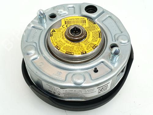 Airbag Kit BMW 3 (F30, F80) 320 d | BP26291663C86 