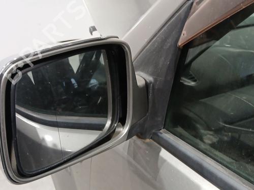 Left mirror NISSAN X-TRAIL I (T30) 2.2 dCi 4x4 | BP28294981C26 