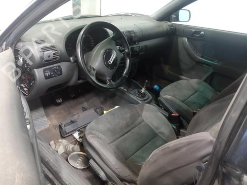 Front left exterior door handle AUDI A3 (8L1)  | BP18547563C128 
