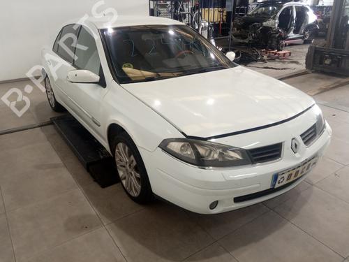 Bagagerumshåndtag RENAULT LAGUNA II (BG0/1_) 1.9 dCi (BG1A, BG1V) | BP16091026C132 