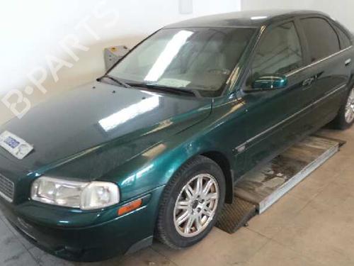 Køler VOLVO S80 I (184) 2.4 | BP7053851M31 