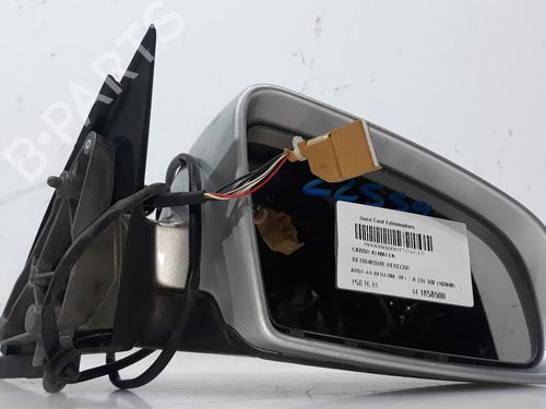 Used Right mirror AUDI A4 B7 (8EC) 2.0 TDI 16V (140 hp) 17106844