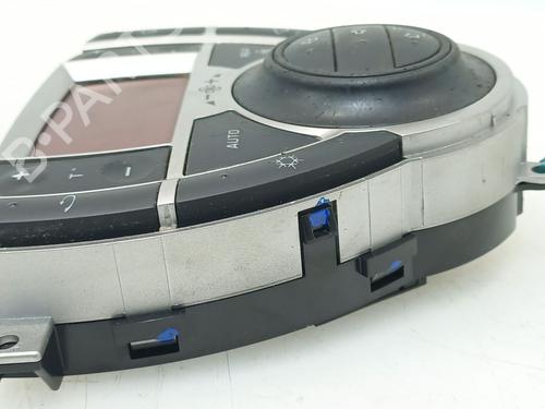 Climate control PEUGEOT 807 (EB_) 2.0 HDI | BP28489123I5 