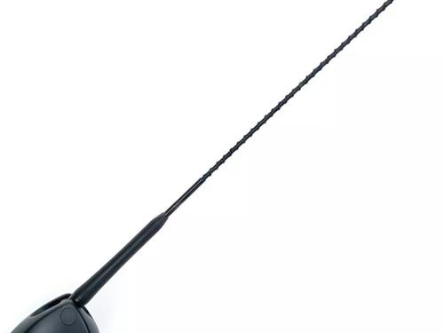 Used Antenna/Base Antenna/Base ISUZU D-MAX II (TFR, TFS) 2.5 CRDi 4x4 (TFS86J) (163 hp) 35723957 35723957