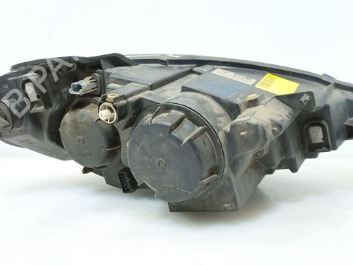 Left headlight PEUGEOT 807 (EB_) 2.0 HDi | BP29244825C28 