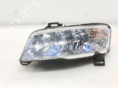 Optica esquerda Optica esquerda FIAT STILO (192_) 1.9 JTD (192_XE1A) (115 hp) 36385381 36385381