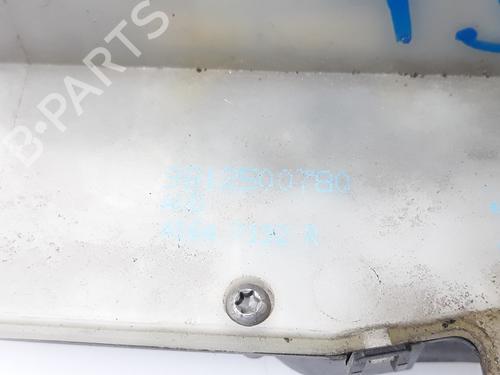 Front right lock PEUGEOT 208 I (CA_, CC_)  | BP21771888C97 
