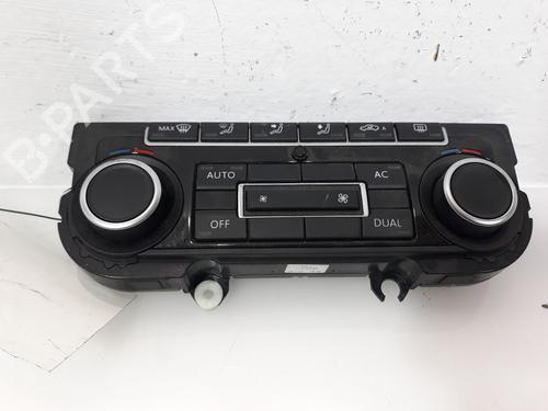 Climate control VW GOLF VI (5K1) 1.6 TDI | BP13217506I5 