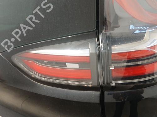 Used Right tailgate light Right tailgate light 38952731 38952731