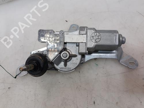 Used Rear wiper motor NISSAN NOTE (E12) 1.2 (80 hp) 12108932