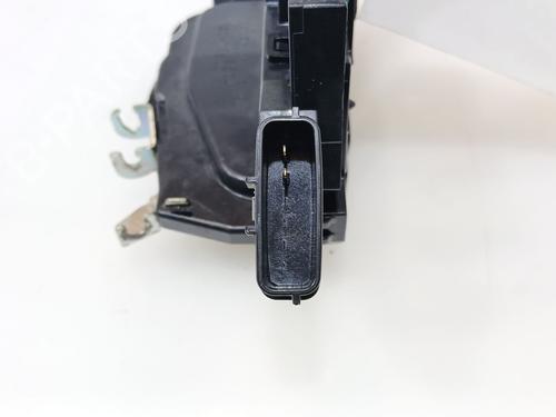 Front right lock NISSAN LEAF (ZE1) Electric | BP24699022C97 