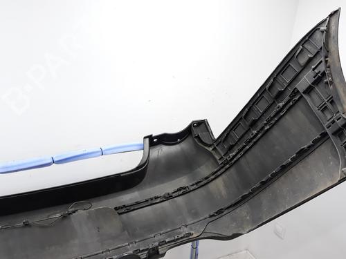 Rear bumper VW PASSAT B6 (3C2)  | BP18148489C8 