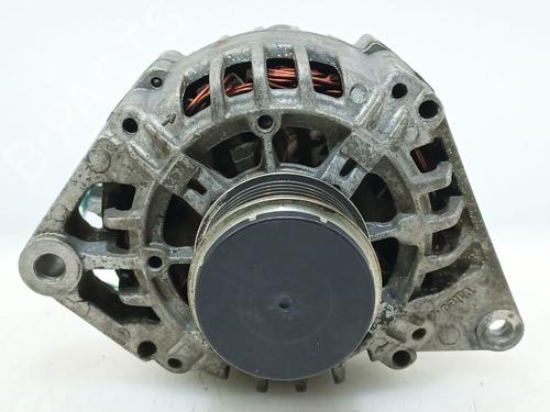 Alternator RENAULT SCÉNIC I MPV (JA0/1_, FA0_) 1.9 dCi (JA05, JA1F) | BP30900726M7