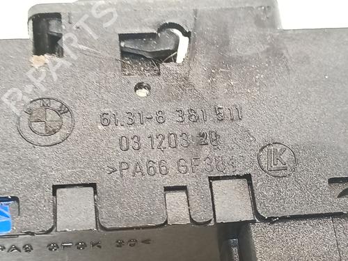 Left front window switch BMW 3 (E46) 318 i | BP26558633I27 