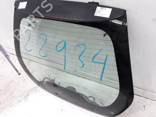 Tailgate VOLVO C30 (533) 1.6 D | BP19481779C6 