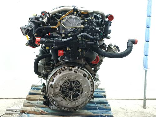 Engine PEUGEOT 307 (3A/C) 2.0 HDi 135 | BP30685570M1