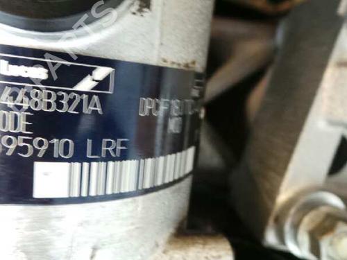 Engine FORD ESCORT VI Turnier (GAL, ANL)  | BP1789322M1 