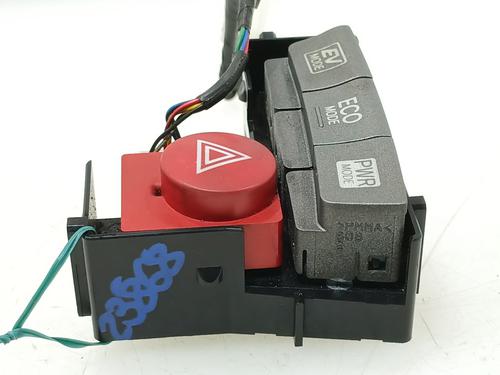 Warning switch TOYOTA PRIUS (_W3_) 1.8 Hybrid (ZVW3_) | BP30148041I22