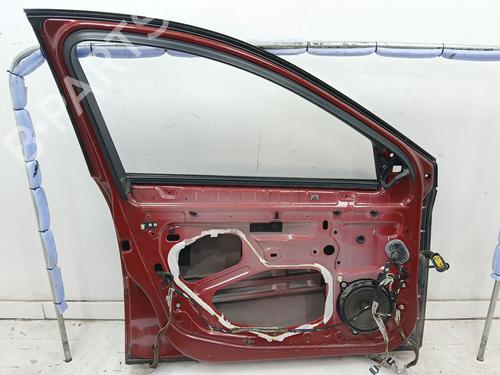 Left front door RENAULT LAGUNA III (BT0/1) 1.5 dCi (BT00, BT0A, BT0T, BT1J) | BP22769482C2 