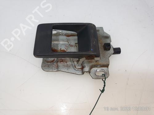 Used Rear left interior door handle LAND ROVER FREELANDER I (L314) 2.0 DI 4x4 (98 hp) 16020290
