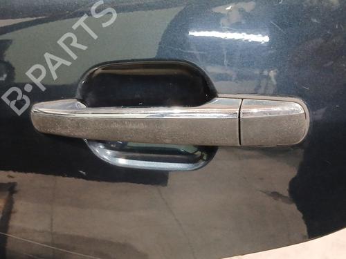 Used Rear left exterior door handle Rear left exterior door handle 36782377 36782377