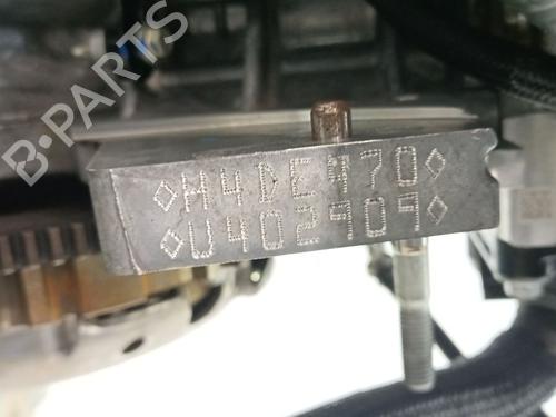 Engine NISSAN MICRA V (K14) 1.0 IG-T | BP30451302M1 