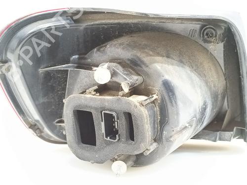 Right taillight VW GOLF PLUS V (5M1, 521) 1.9 TDI | BP25437370C35 