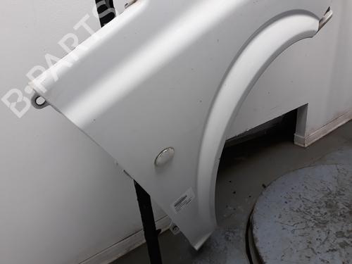 Right front fenders MERCEDES-BENZ VITO / MIXTO Van (W639) 115 CDI (639.601, 639.603, 639.605) | BP12128132C42 