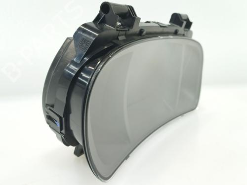 Instrument cluster RENAULT KADJAR (HA_, HL_) 1.5 dCi 110 (HLA3) | BP26712232C47 
