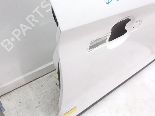 Right front door FORD KUGA I 2.0 TDCi | BP24522812C3 