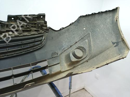 Front bumper OPEL COMBO Box Body/MPV (X12) 1.3 CDTI (B05) | BP23980513C7 