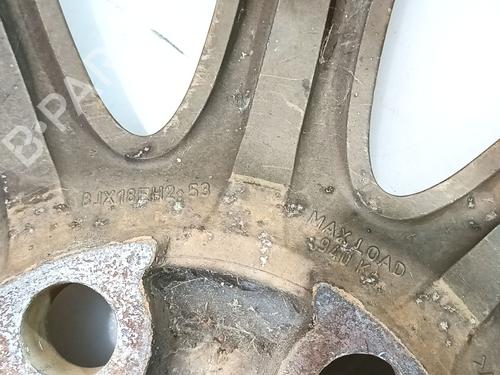 Fælk LAND ROVER DISCOVERY III (L319) 2.7 TD 4x4 | BP27341490C45 