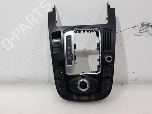 Switch AUDI A5 (8T3) 3.0 TDI | BP11539609I30 