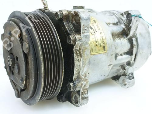 Used AC compressor CITROËN ZX (N2) 1.9 D (68 hp) 25131796