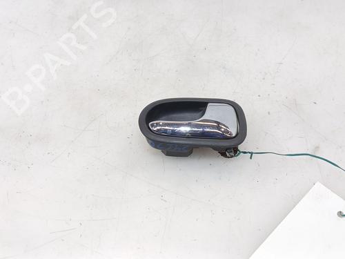 Used Front right interior door handle Front right interior door handle 39564607 39564607