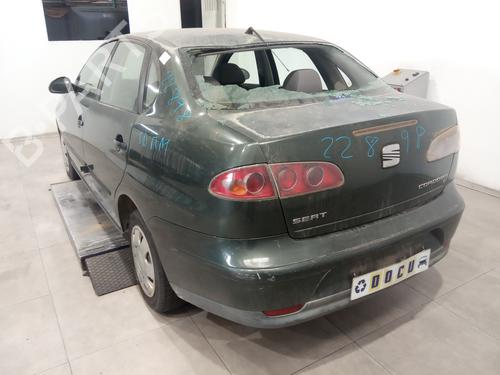 Starter SEAT CORDOBA (6L2)  | BP23078484M8 