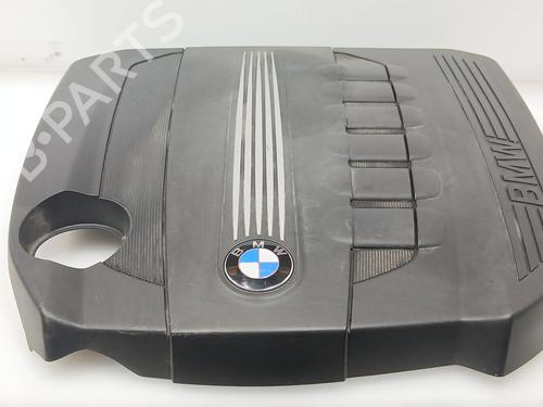 Used Upper protection BMW 5 (F10) 530 d (245 hp) 28141096