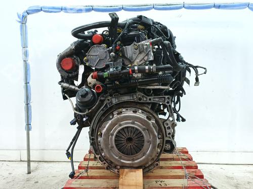 Engine CITROËN C5 II (RC_) 1.6 HDi (RC8HZB) | BP29709945M1 