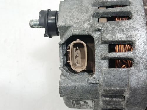 Alternator MAZDA CX-7 (ER) 2.2 MZR-CD AWD (ER10A) | BP36070216M7 - Image 5