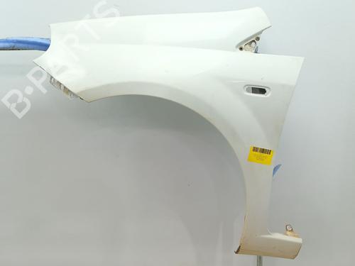 Used Left front fenders FIAT GRANDE PUNTO (199_) 1.3 D Multijet (75 hp) 25295810