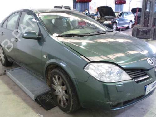 Mass air flow sensor NISSAN PRIMERA (P12) 2.0 | BP2530293M95 